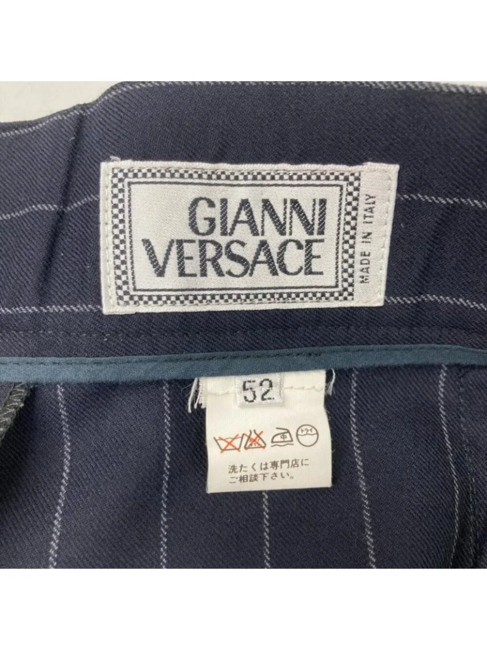 Versace gianni type